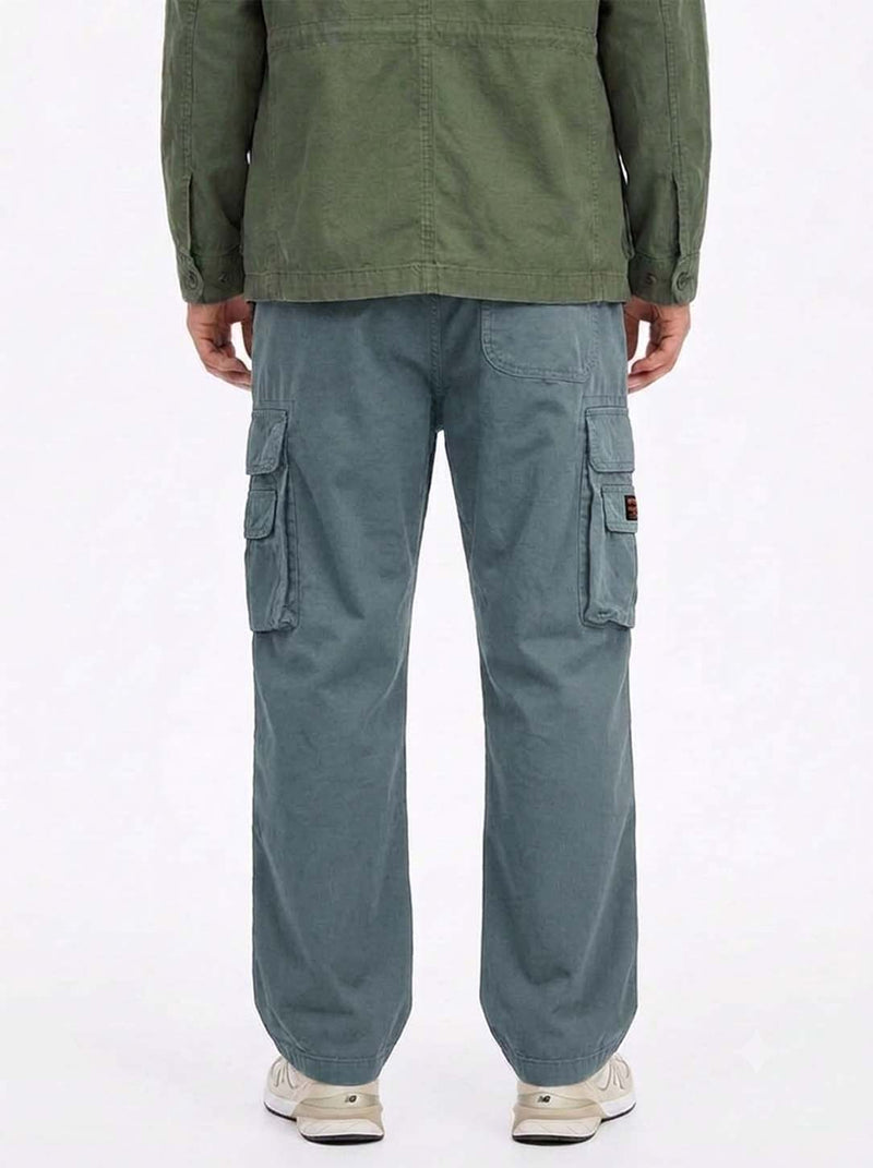 Men's Premium Casual Cargo Pants