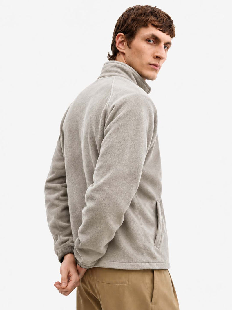 Men’s Premium Solid Full Sleeve Casual Jacket