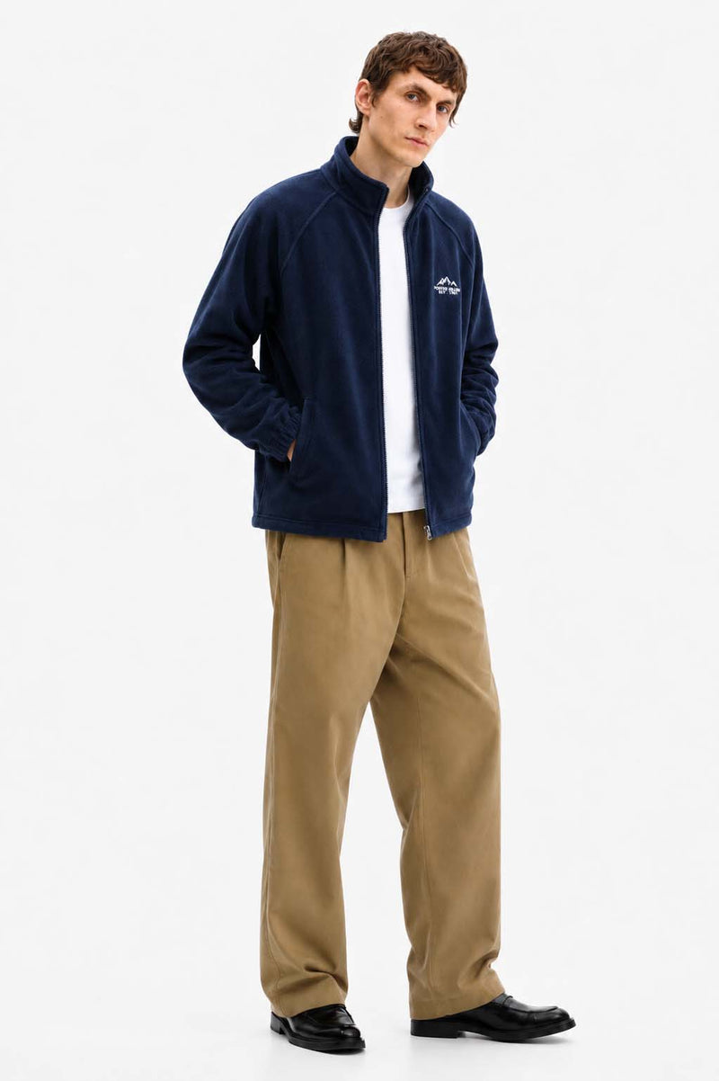 Men’s Premium Solid Full Sleeve Casual Jacket