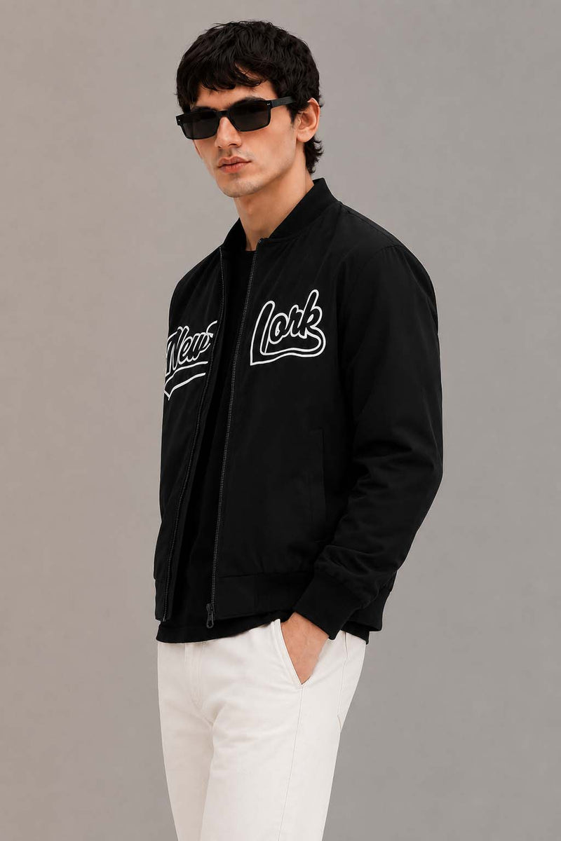 Men’s Premium Urban Style Regular Fit Lightweight Casual Jacket
