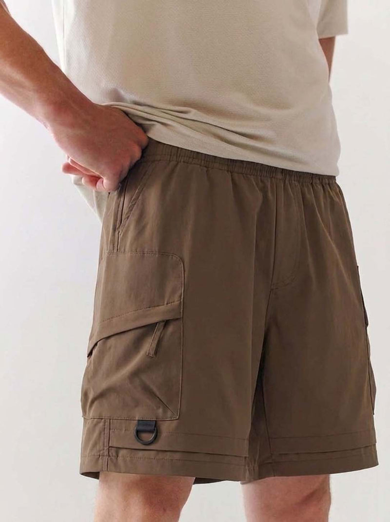 Men's Premium Lightweight Everyday Shorts