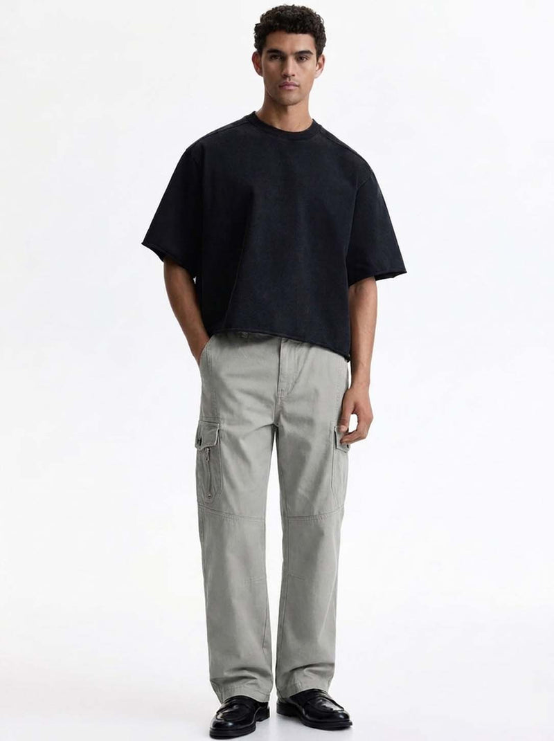 Men’s  Premium Stylish Multi Pocket Casual Cargo Pants