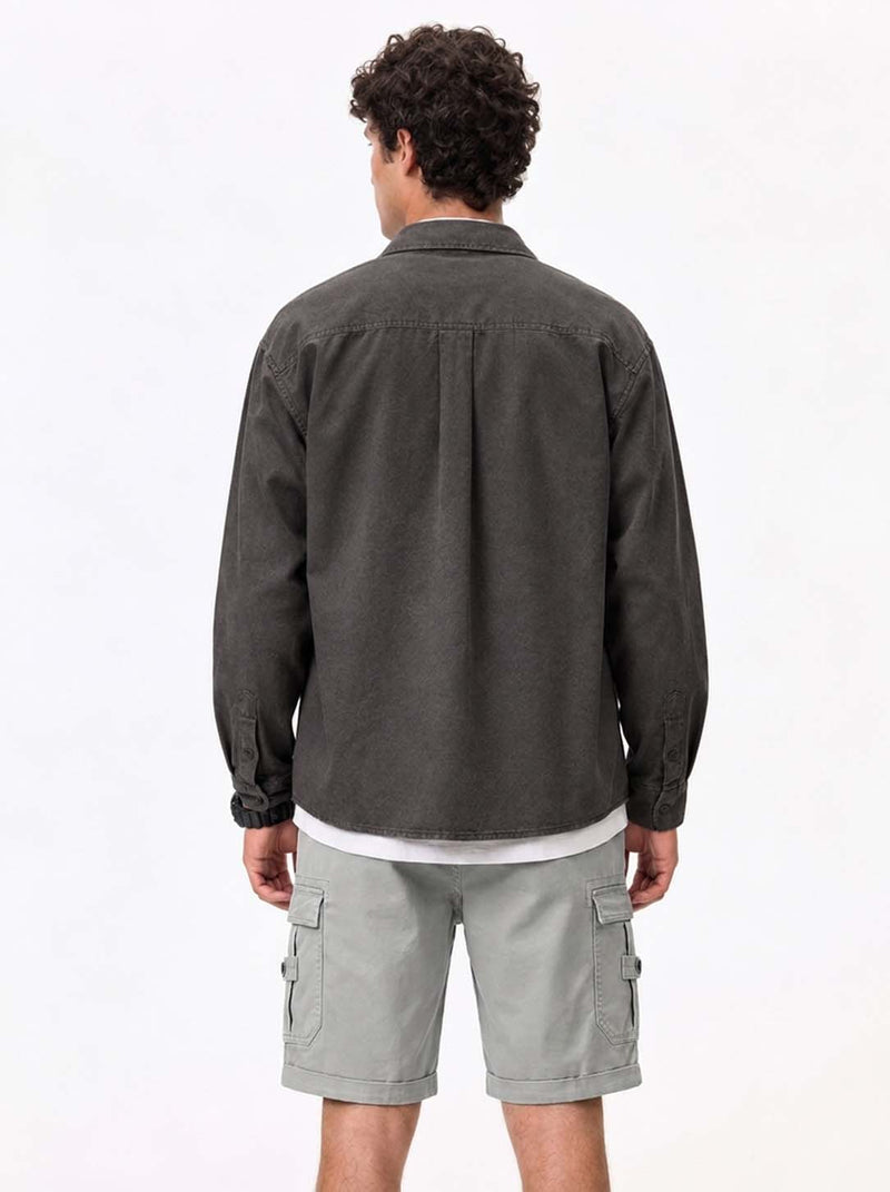 Men's Premium Casual Relaxed Regular Fit Shorts