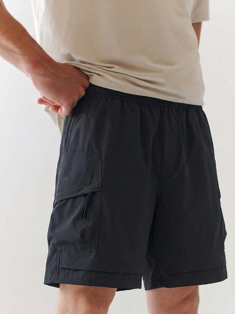 Men's Premium Lightweight Everyday Shorts