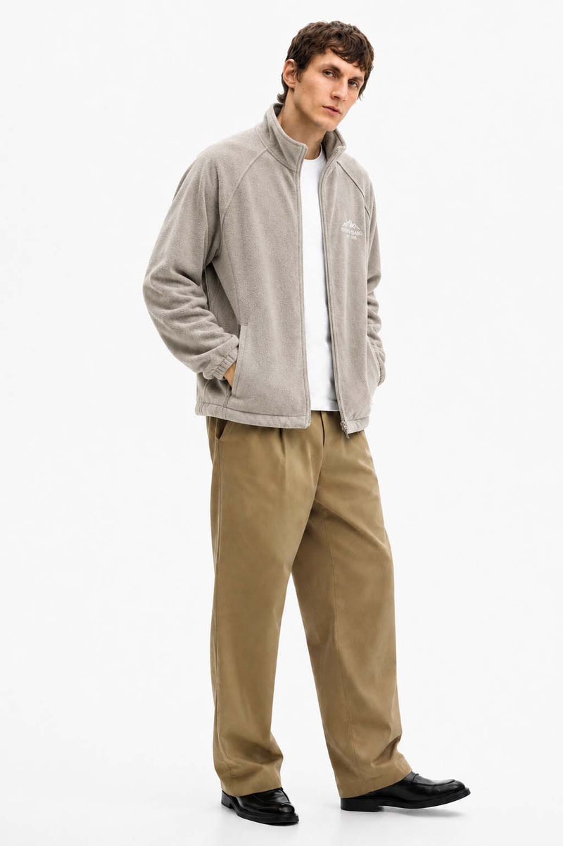 Men’s Premium Solid Full Sleeve Casual Jacket