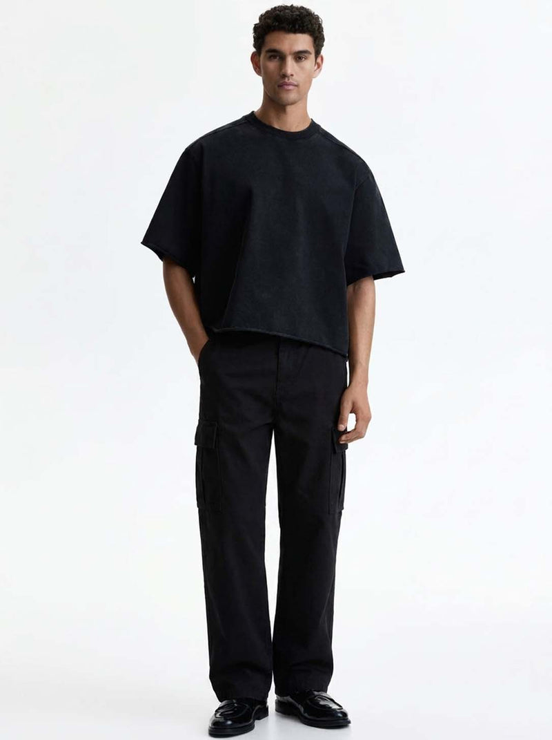 Men’s  Premium Stylish Multi Pocket Casual Cargo Pants