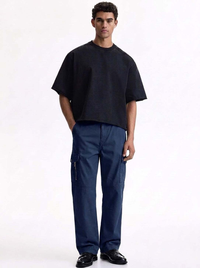 Men’s  Premium Stylish Multi Pocket Casual Cargo Pants