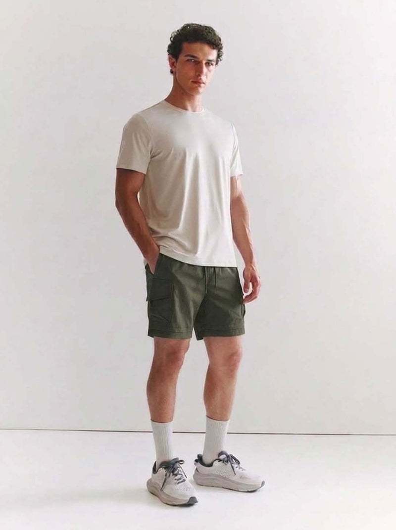 Men's Premium Lightweight Everyday Shorts
