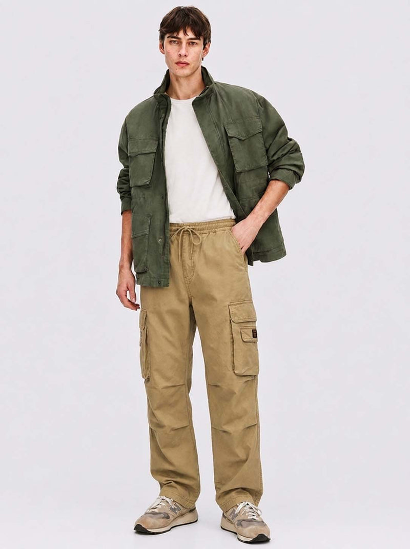 Men's Premium Casual Cargo Pants