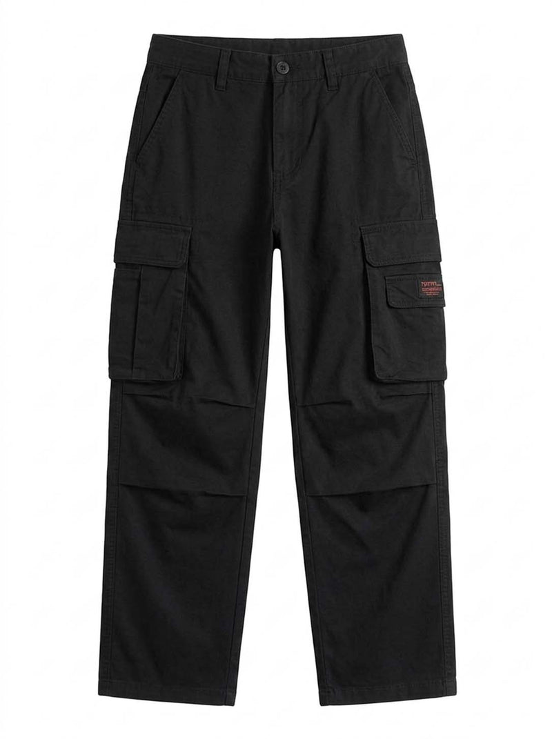 Men's Premium Casual Cargo Pants