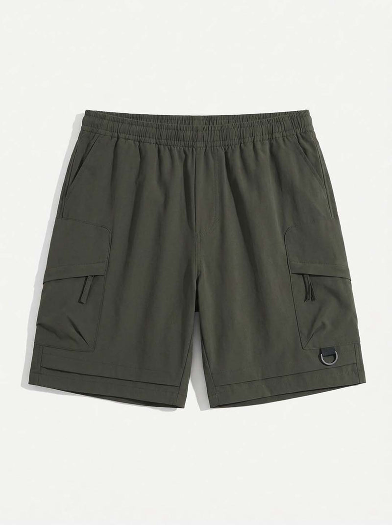 Men's Premium Lightweight Everyday Shorts
