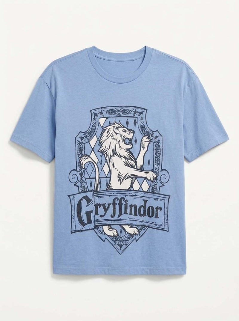 Men's Premium Graphic Printed Oversized T-Shirt