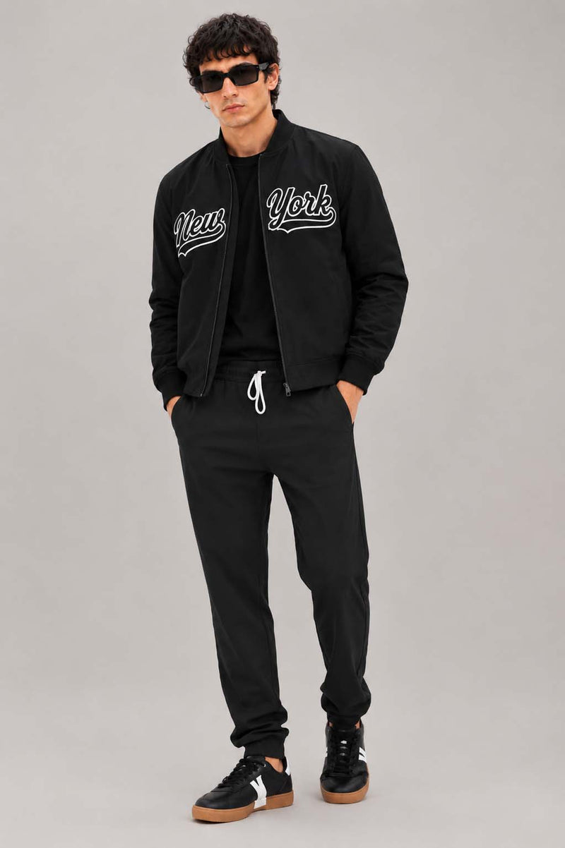 Men’s Premium Urban Style Regular Fit Lightweight Casual Jacket