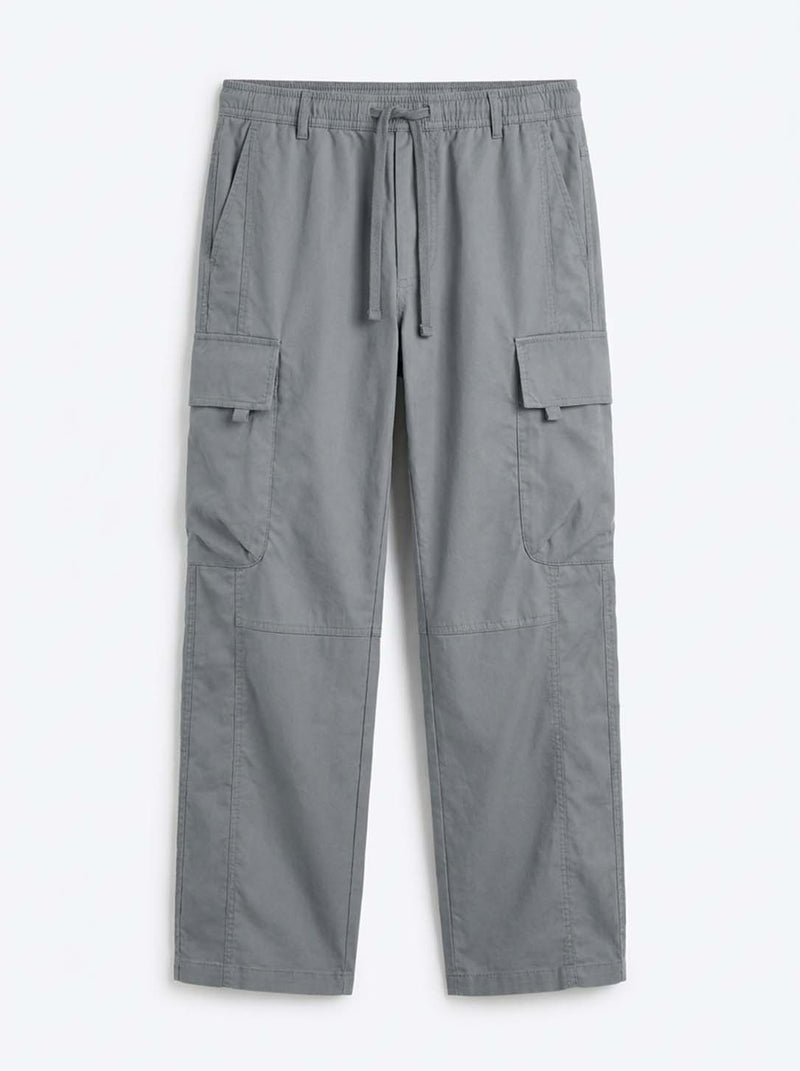 Men's Premium Relaxed-Fit Cargo Pants