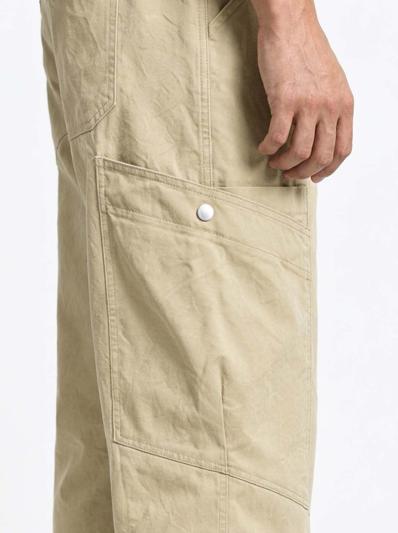 Men's Premium Wide-Leg Stylish Cargo