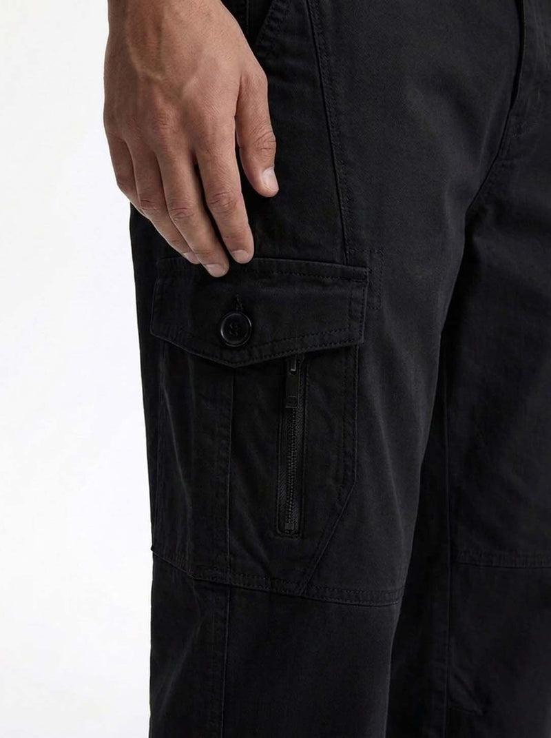 Men’s  Premium Stylish Multi Pocket Casual Cargo Pants