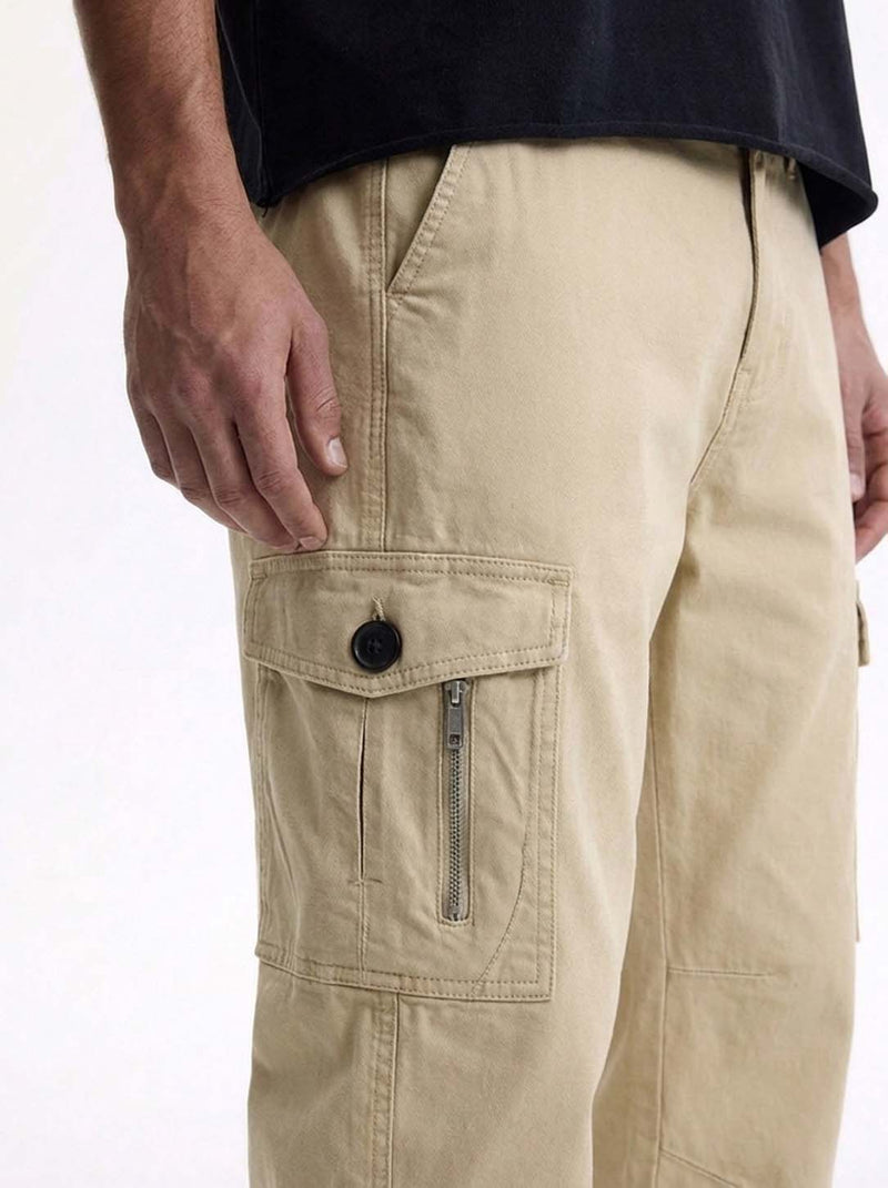 Men’s  Premium Stylish Multi Pocket Casual Cargo Pants
