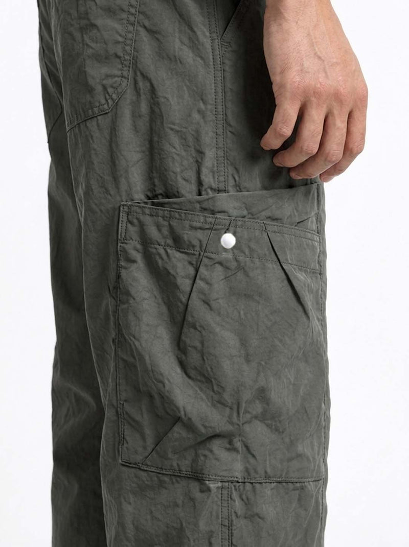 Men's Premium Wide-Leg Stylish Cargo