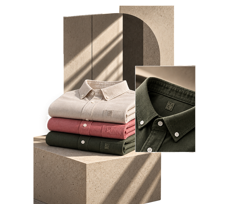 Crafting Confidence Through Style